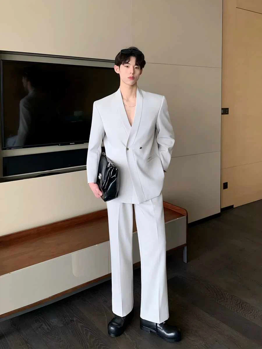 43 Korean Cut suit1 43 Korean Cut suit1