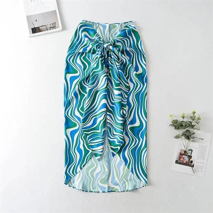 Printing Womens Sarongs
