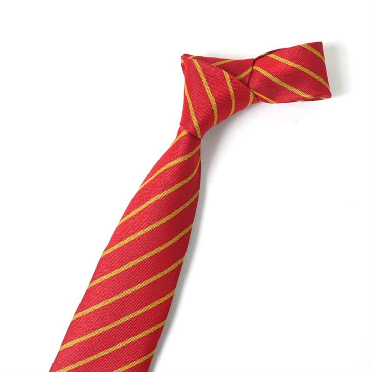 YiLi Wholesale Recycled Striped Necktie