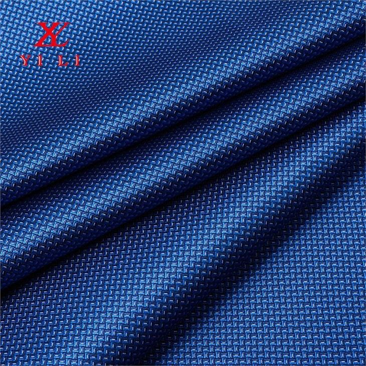 Jacquard Silk Tie Fabric